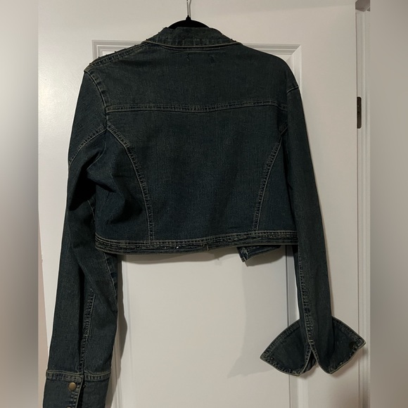 Women’s jeans jacket - Picture 2 of 7
